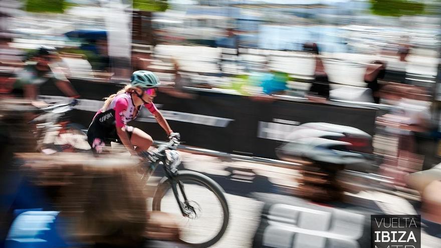 Ciclismo: estas son las nuevas estrellas confirmadas para la Vuelta a Ibiza MTB SCOTT by Shimano