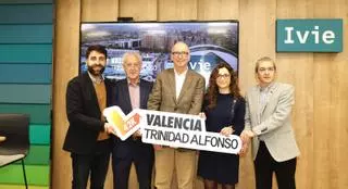 El Maratón deja 27 millones en València