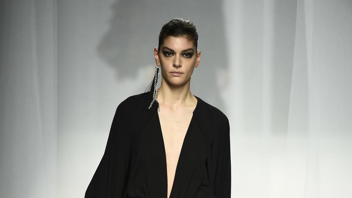 Los mejores looks que nos deja la MBFWM en su edición 67