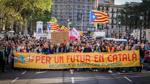 El Pacte per la Llengua se signarà dimarts amb el suport d’entitats ...