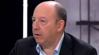 Gonzalo Bernardos alerta de los cambios en las pensiones: "Lo que no puede ser es cambiar las condiciones que tienen"