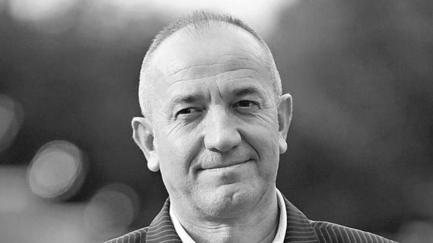 La nieta del señor Linh, de Philippe Claudel