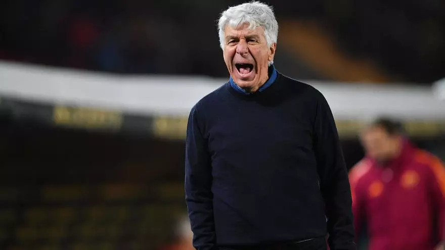 Gasperini: "Hemos tenido altibajos y ahora necesitamos continuidad"
