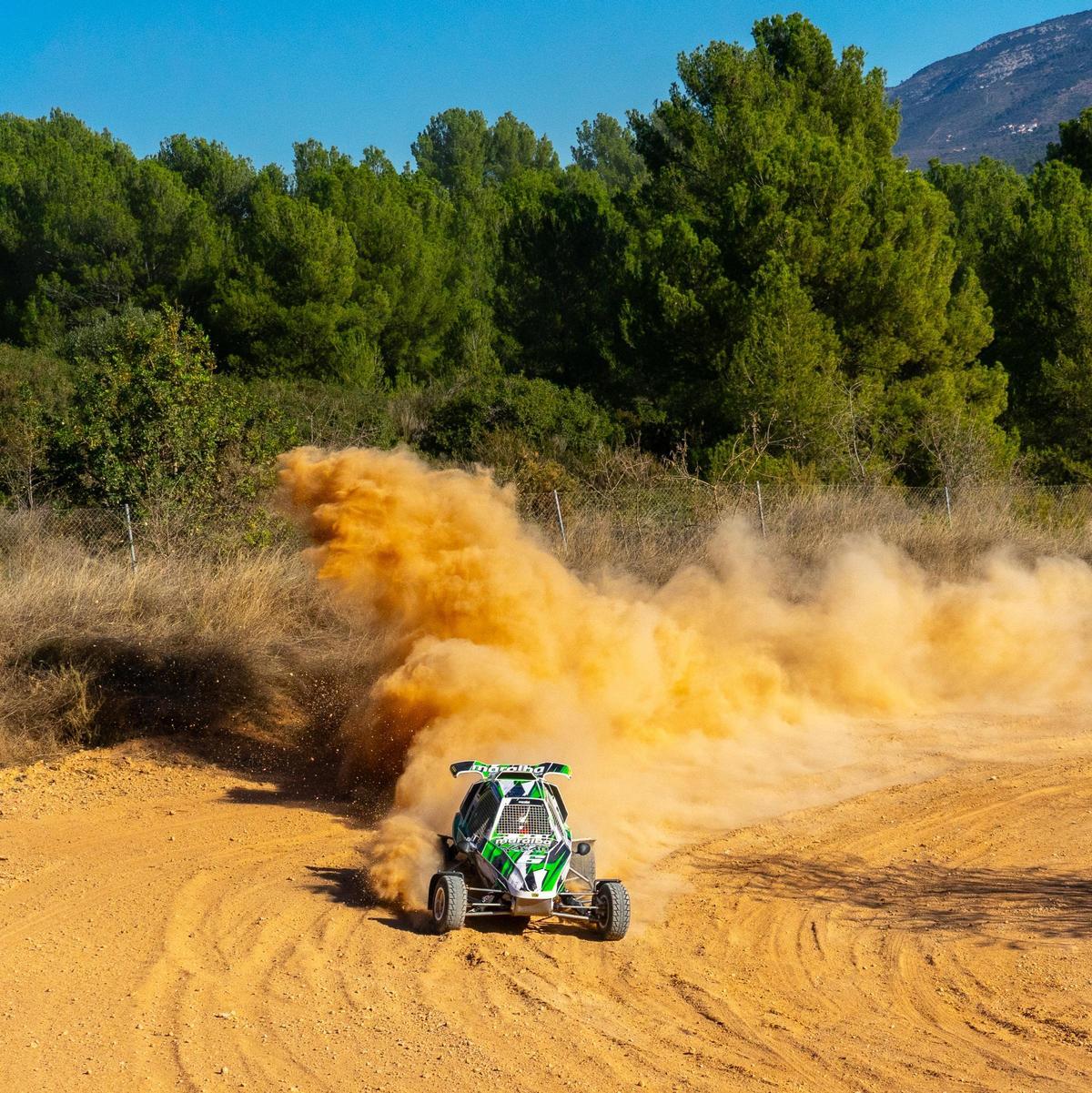 Circuito de les Useres.