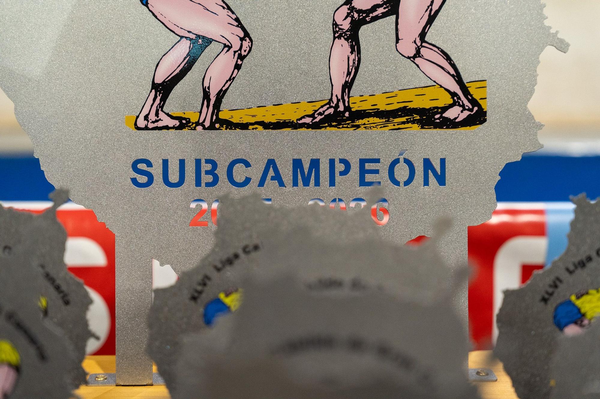 Final Liga Cabildo de GC Segunda Categoría