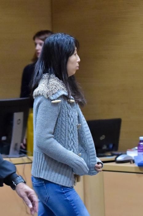 Juicio contra una mujer china por el asesinato de su hijastro a palos