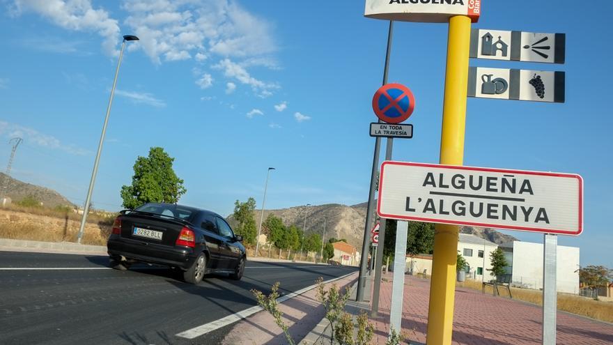 tea no modificar su nombre tras el informe de la AVL que prioriza el topónimo en valenciano