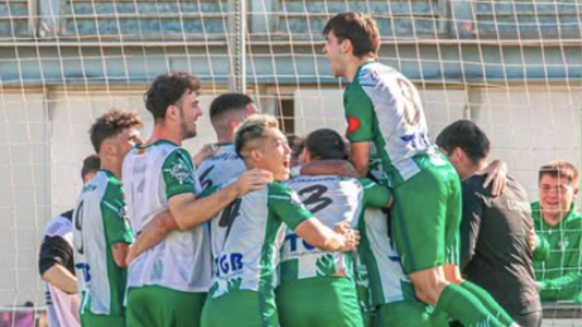 Can Zam cuenta sus partidos como victorias