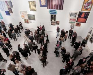 Kunstmuseum Es Baluard auf Mallorca will zum 20. eine Woche lang durchfeiern