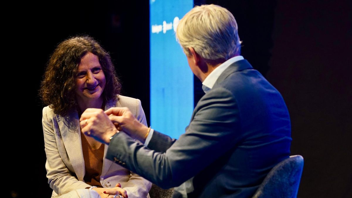 La primera jornada del II Foro del Mediterráneo, en imágenes