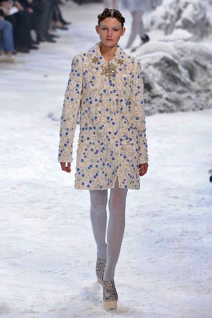 Moncler Gamme Rouge