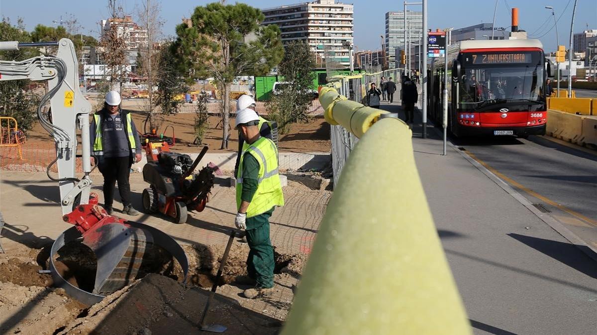 zentauroepp46465176 barcelona 07 01 2019 barcelona  la tinenta d alcaldia d ecol190415171633