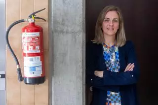 «Deberían revisar la normativa para evitar en el futuro incendios por fallos eléctricos como el de València o La Vila»