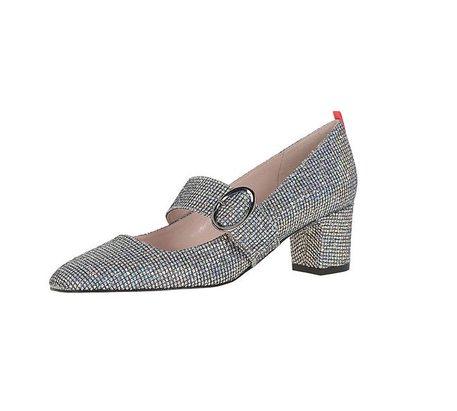 Modelo Tart Scintillate
