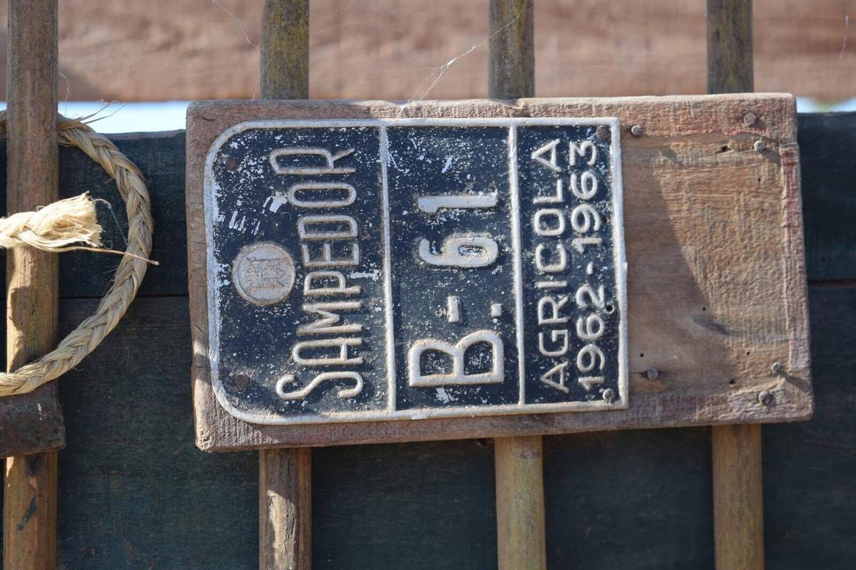 Imatges dels Tres Tombs de Santpedor