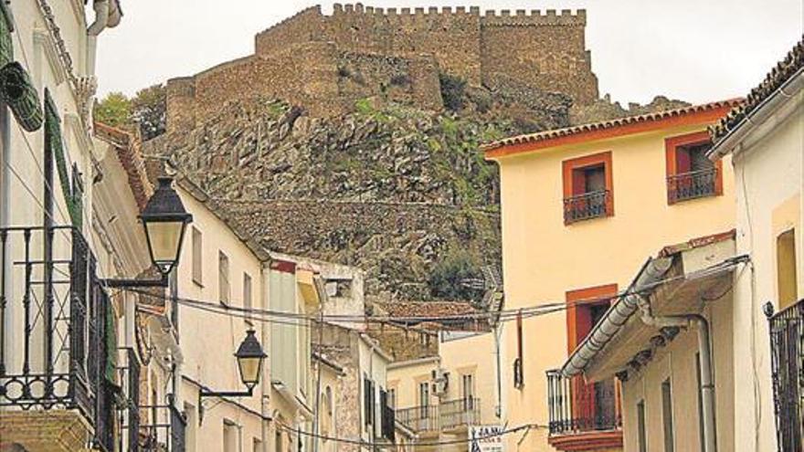 Nace &#039;Cultura crea turismo&#039; con el objetivo de atraer turistas al patrimonio cacereño