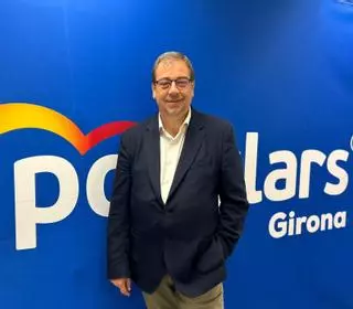 El PP celebra els resultats a Girona: «Hem tornat»