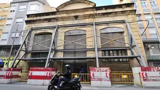 El Progreso: El TSJ da la razón a la Conselleria y hay que proteger la fachada del edificio