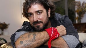 Antonio Orozco ressorgeix de les seves cendres: «Es van ajuntar coses difícils que no vaig triar viure i vaig petar»
