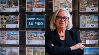 Montserrat Junyent, presidenta de los API de Catalunya: “La vivienda no puede gestionarse por decreto. Necesitamos diálogo, consenso y un marco estable”