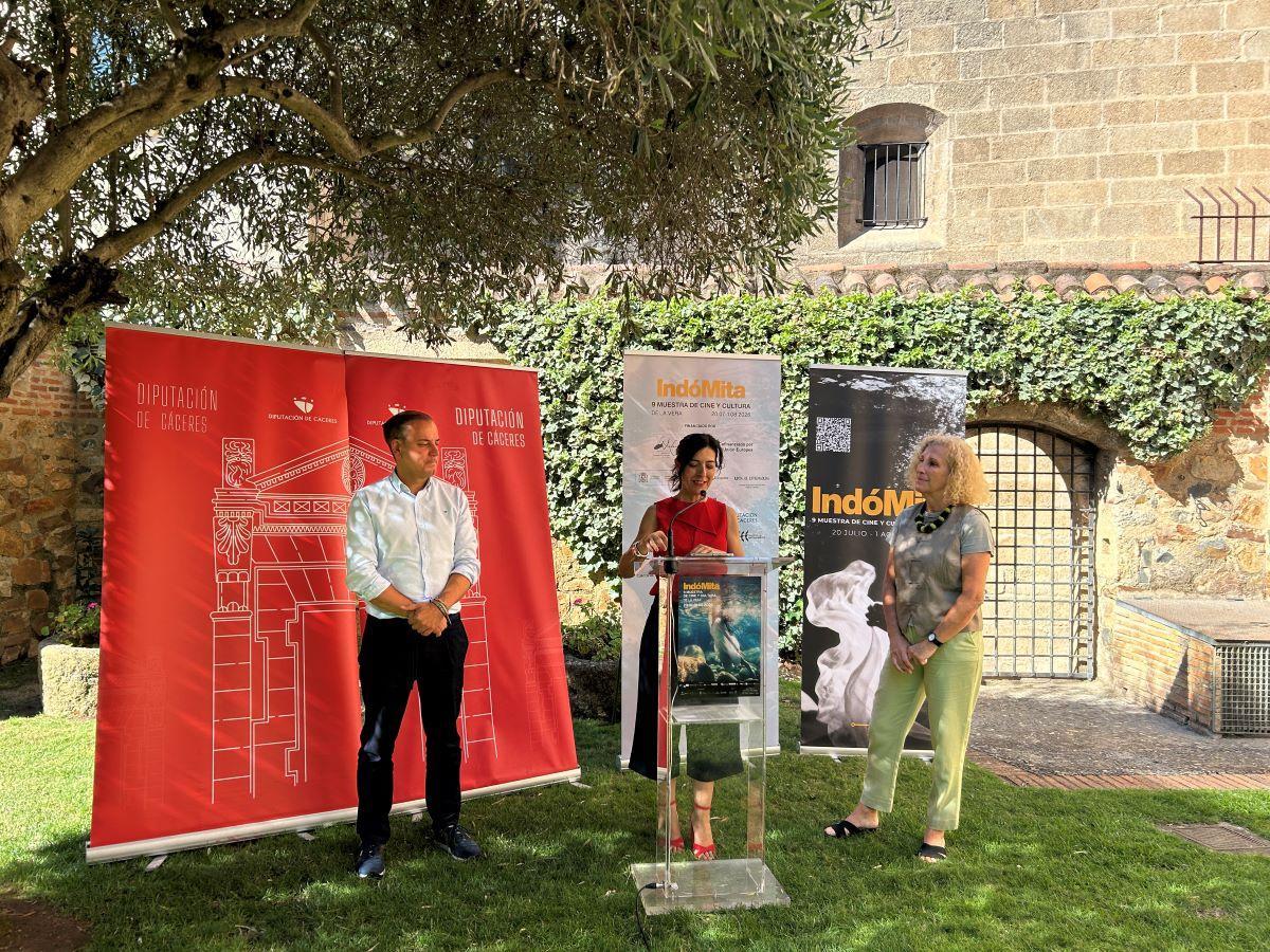 Once días de cine, música y danza: La Vera Indómita presenta su novena edición con estrenos y escenarios inéditos