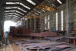 «Un problema estructural crítico»: un informe para el Banco Europeo de Inversiones apremia a Bruselas a facilitar la renovación de flota