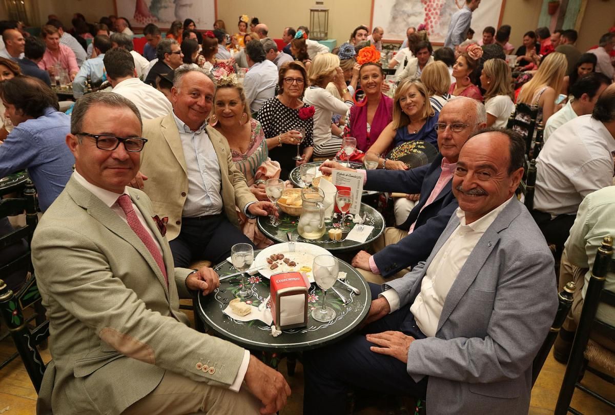 Fotogalería / Miércoles de Feria en Córdoba