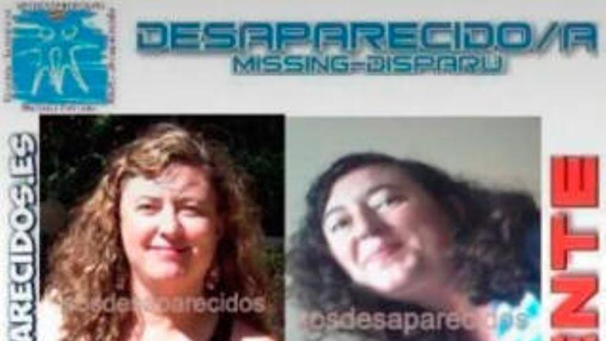 Buscan a una mujer desaparecida en A Coruña desde el sábado