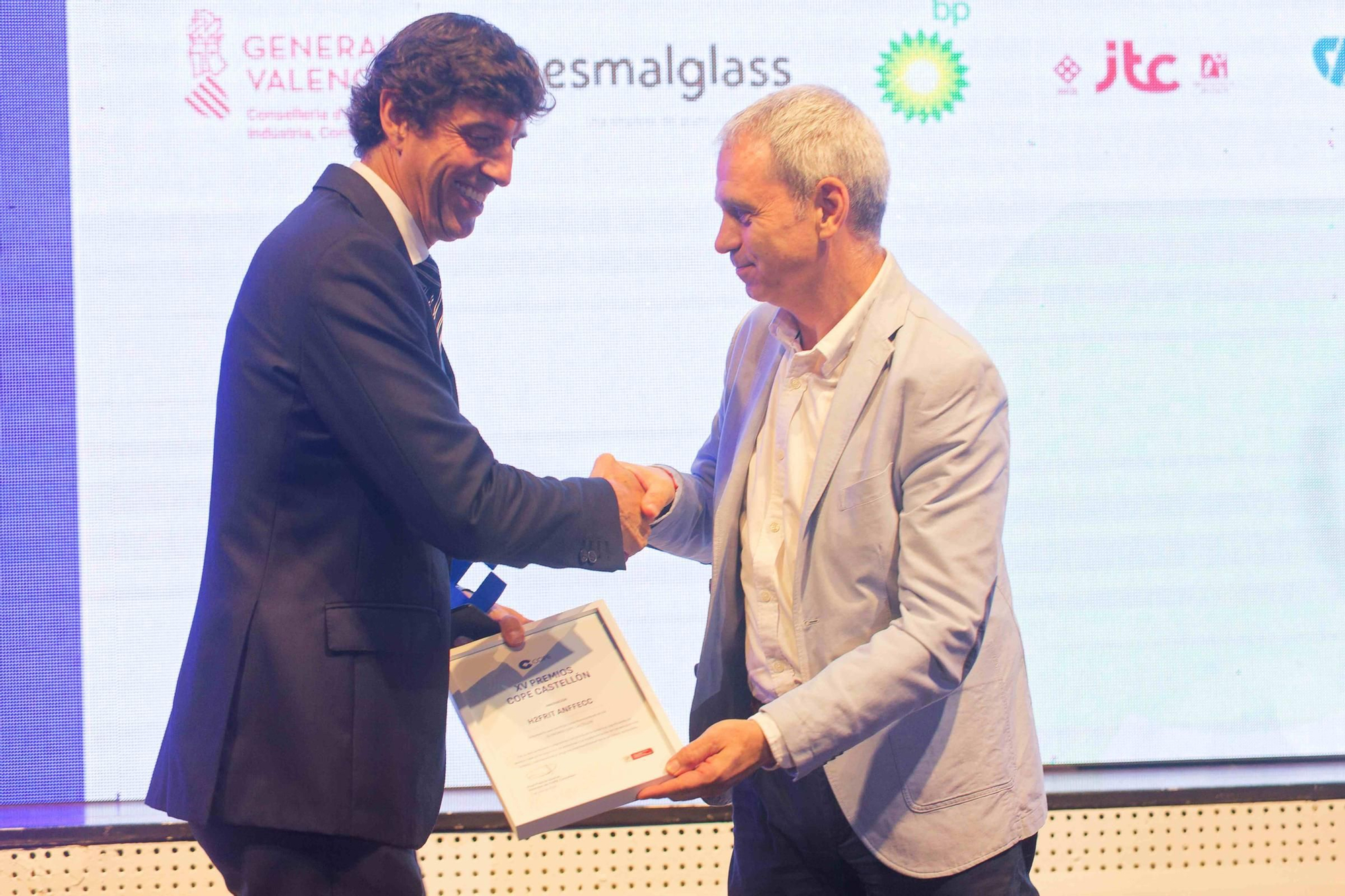 Galería | Premios COPE Castellón