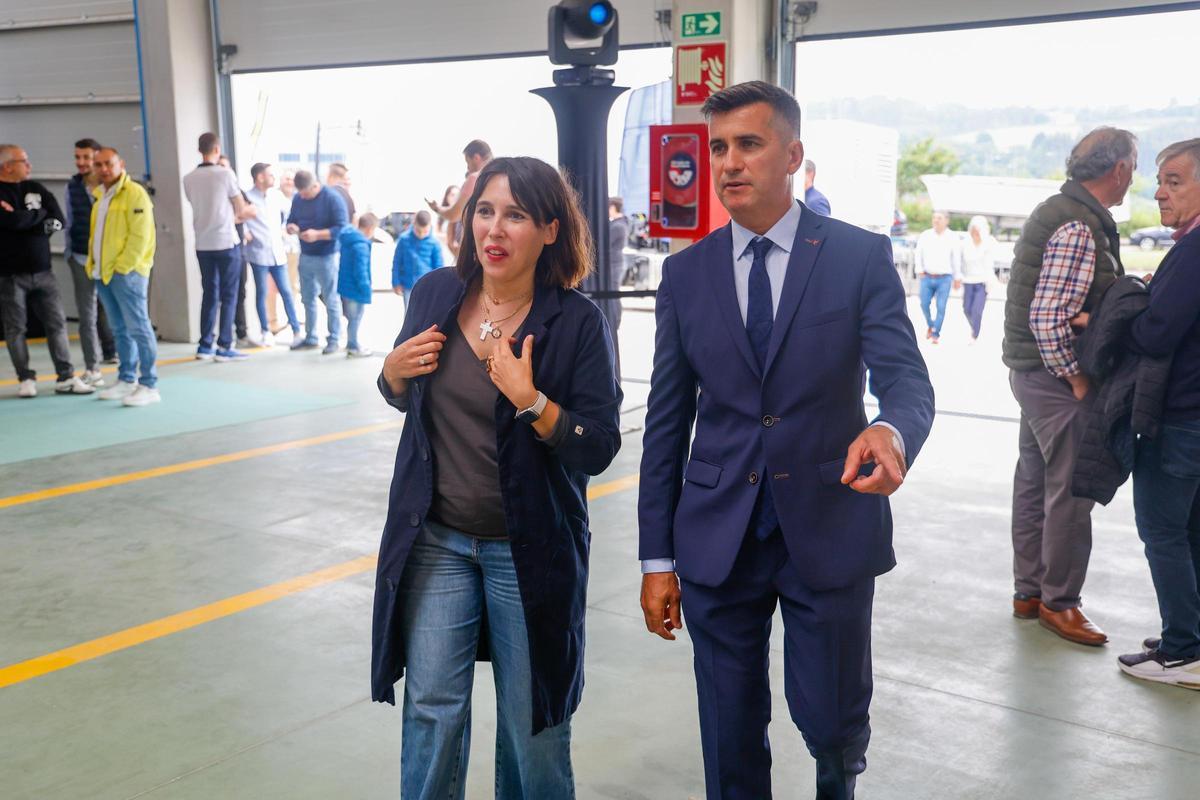 Talleres Cholo celebra 50 años creciendo juntos