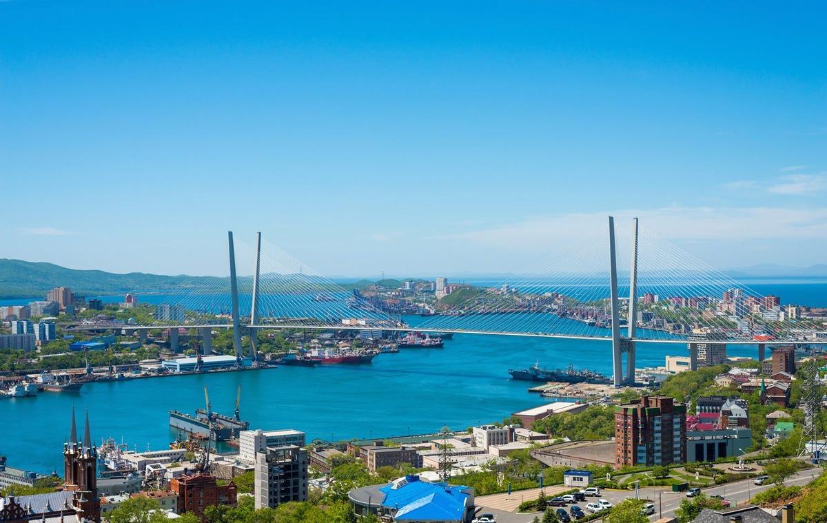 Vladivostok