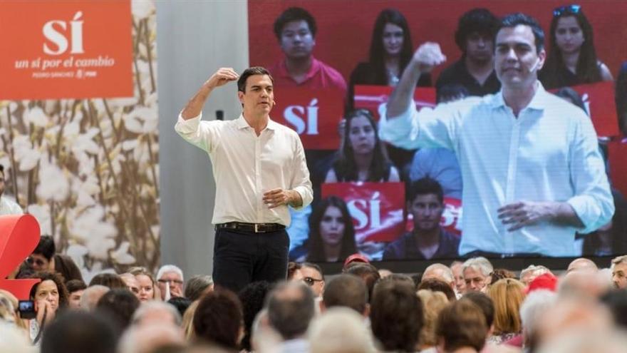 El PSOE propone subir de forma inmediata el salario mínimo un 4%