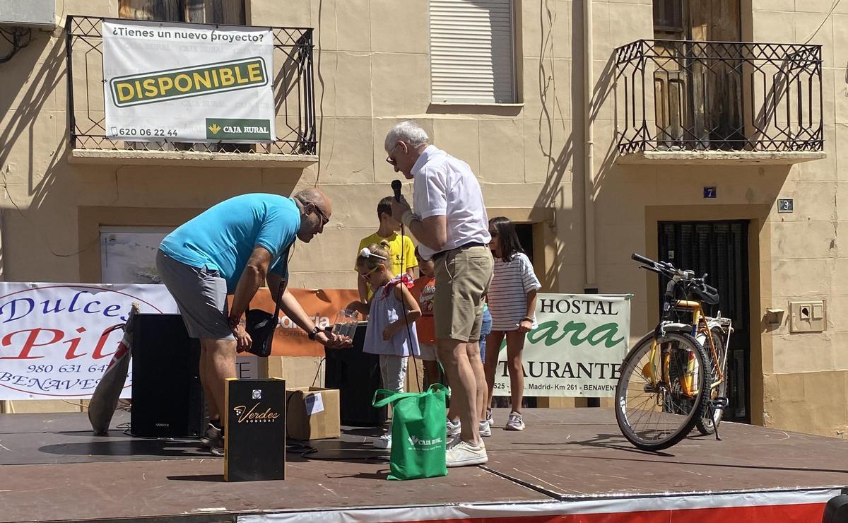 GALERÍA | Segunda jornada de la Feria de Septiembre en Benavente GALERÍA | Segunda jornada de la Feria de Septiembre en Benavente