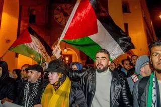 Los países árabes mantienen sus vínculos con Israel, pese a la oposición en sus calles