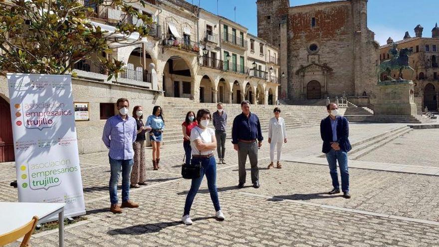 Asemtru idea un proyecto para reactivar el turismo en la ciudad