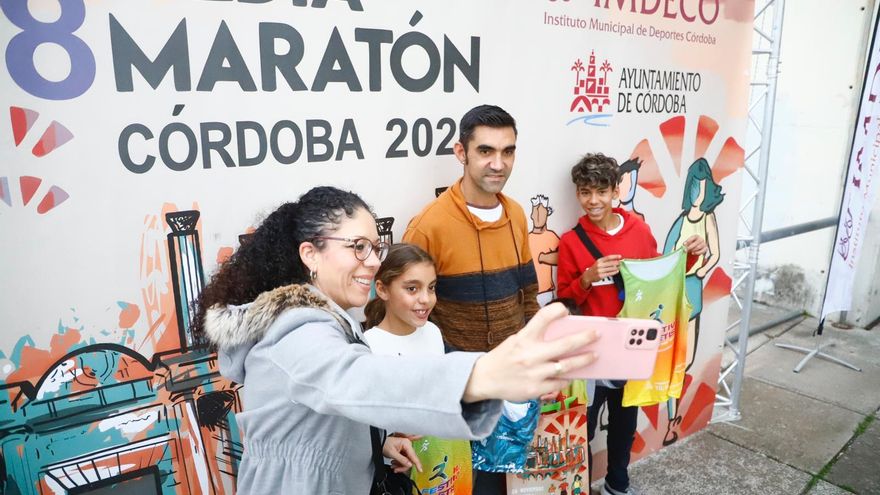 La Media Maratón 2025 abre la puerta de la pasión