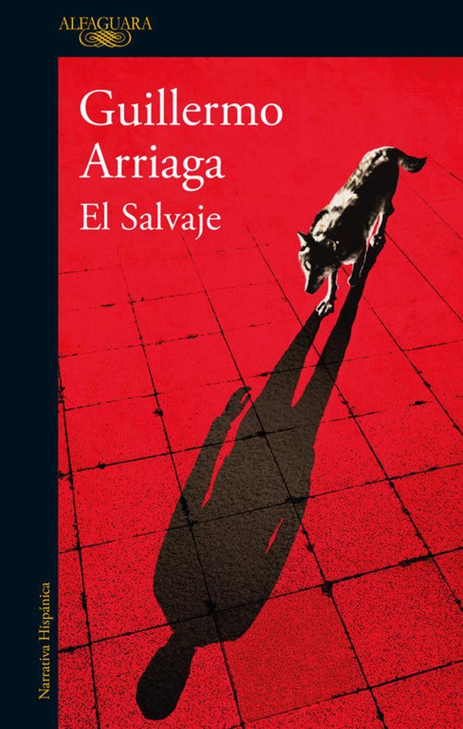 Libros para regalar el Dia del Libro: El Salvaje