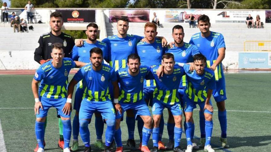 El Inter Ibiza, a hacerse fuerte en Can Cantó ante el Mercadal