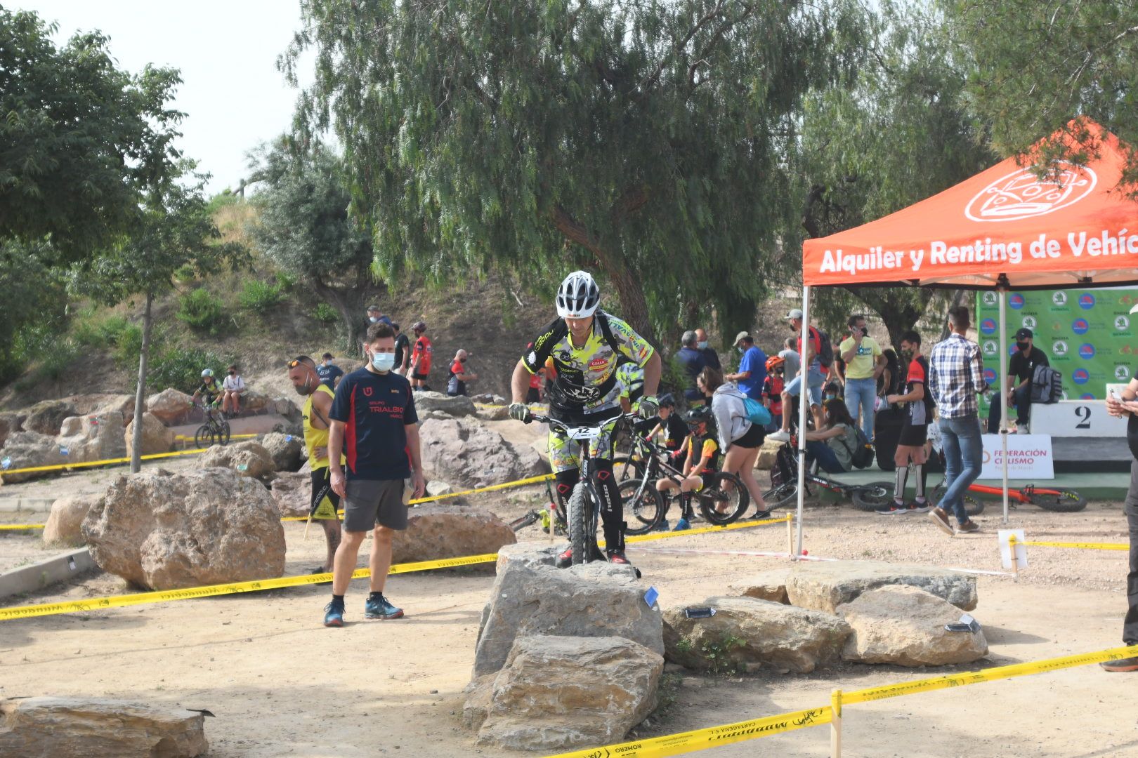 Campeonato de Trialbici