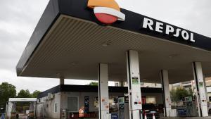 Repsol gairebé quadruplica el seu benefici per l’alça del petroli