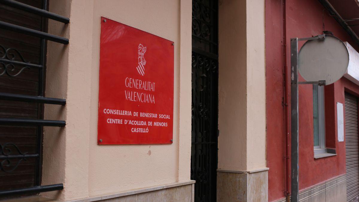 Imagen del punto de encuentro de la avenida Capuchinos,