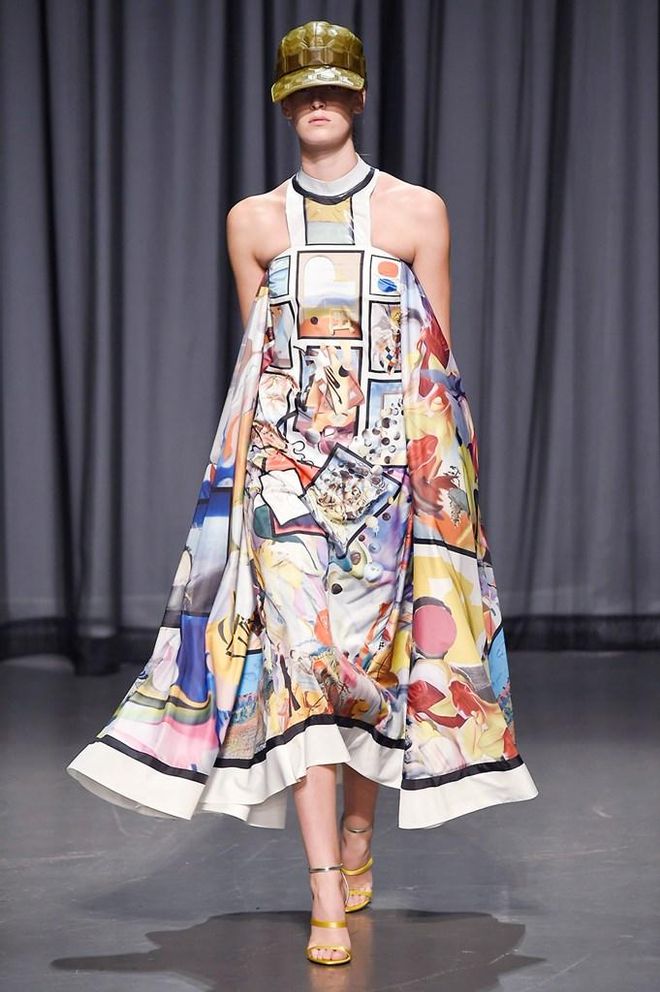 Mary Katrantzou