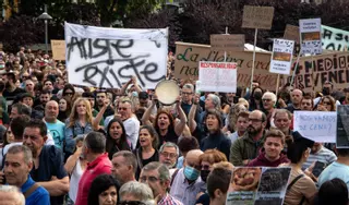 “La Culebra no se calla” convoca una manifestación el jueves en Zamora