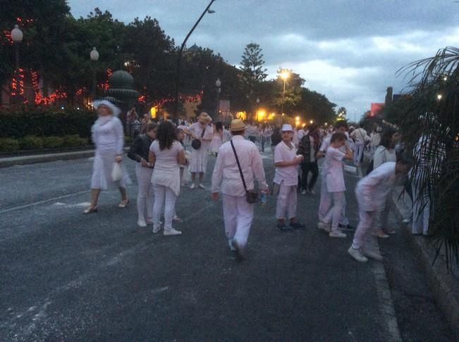 Carnaval Tradicional en Vegueta 2017