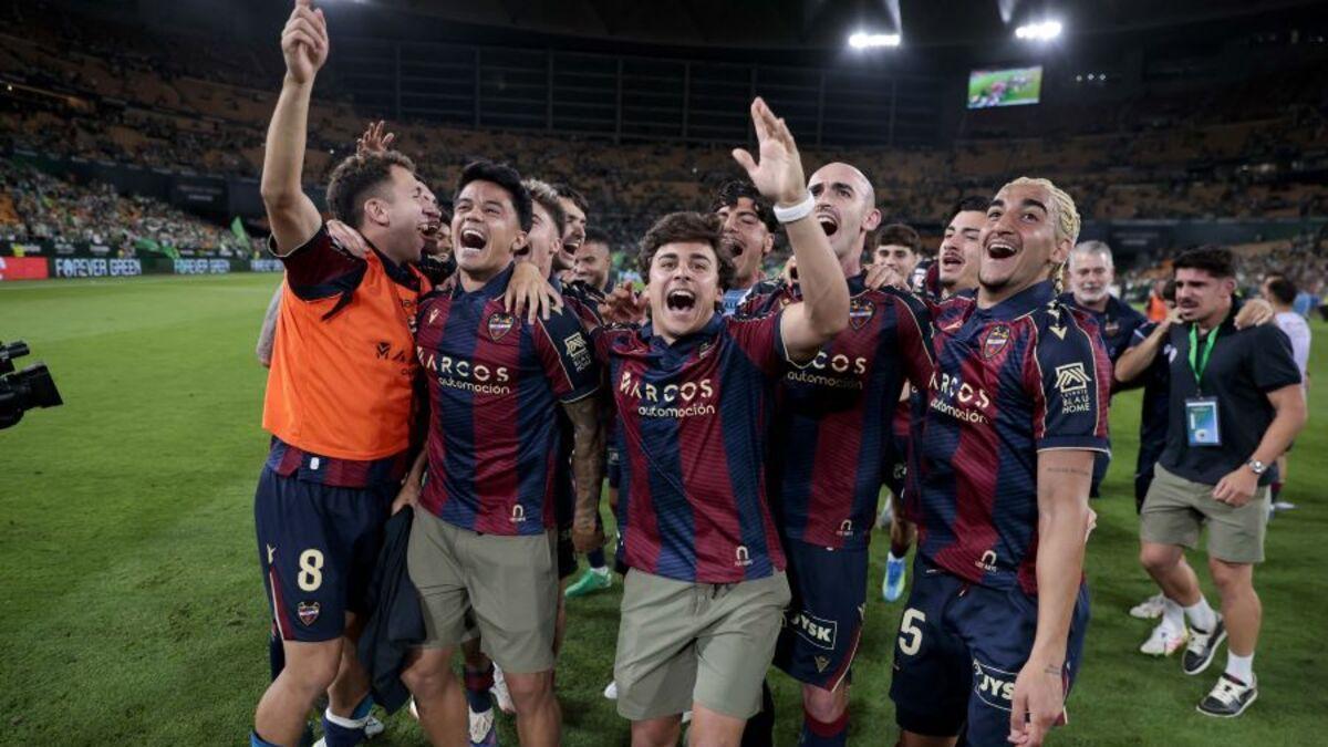 Sabía que era muy difícil, pero el maratón está completado