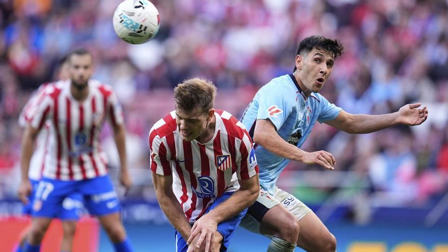 Los canteranos sub 26 ya suman más de 500 partidos en Primera