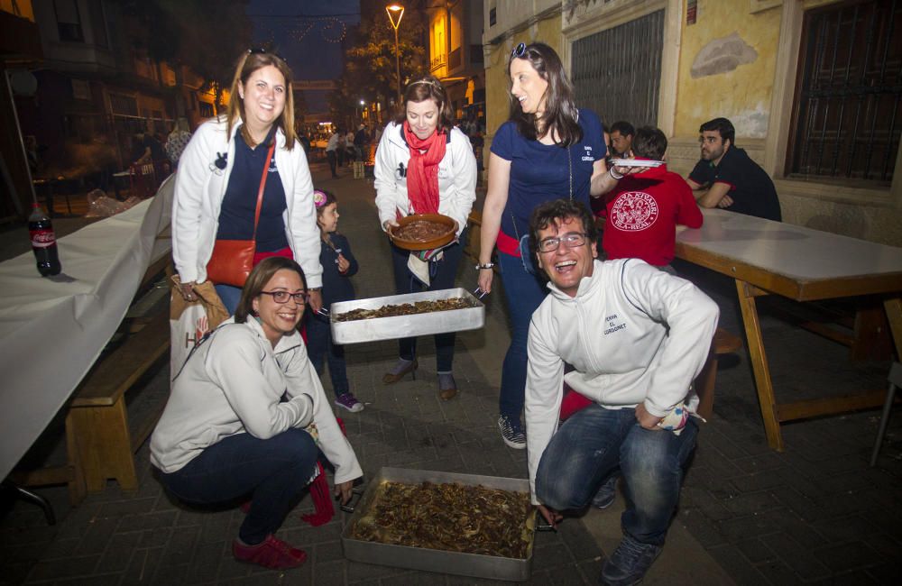 Festes de Sant Pasqual en Vila-real 2016