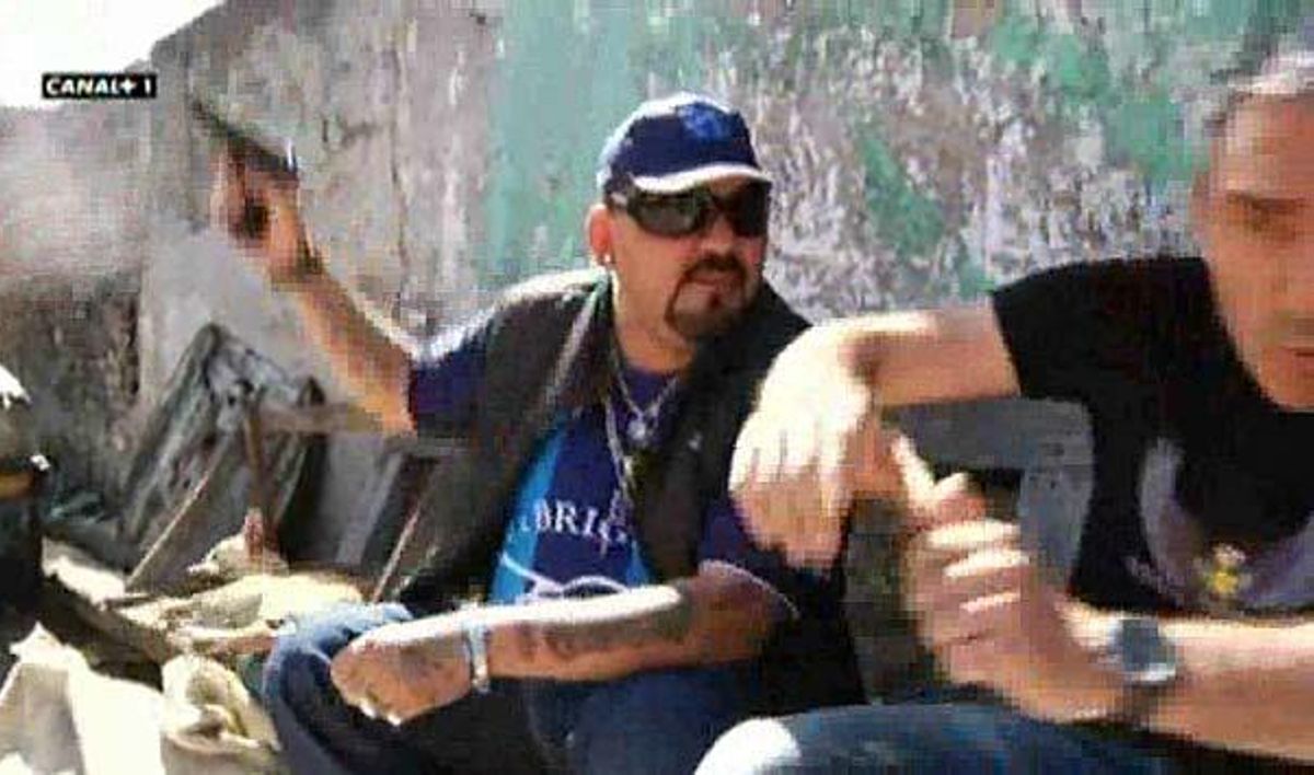 El bitllet de Ferran Monegal