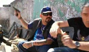 El bitllet de Ferran Monegal