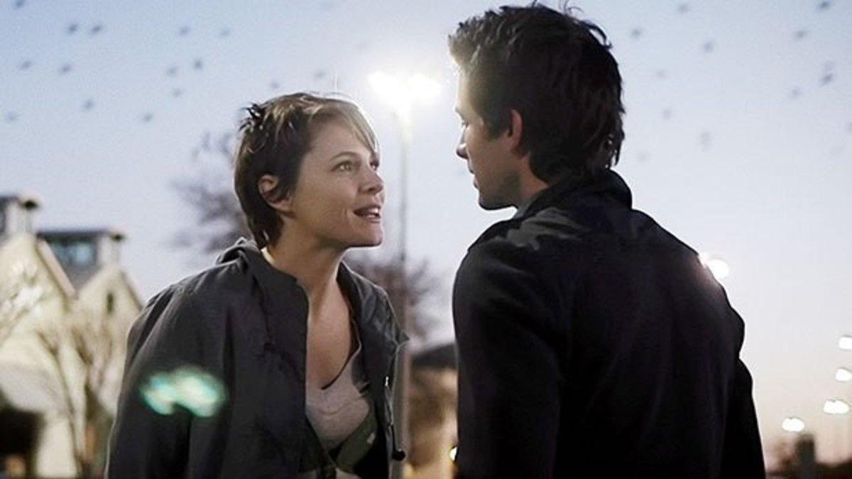 Un fotograma de 'Upstream color', de Shane Carruth